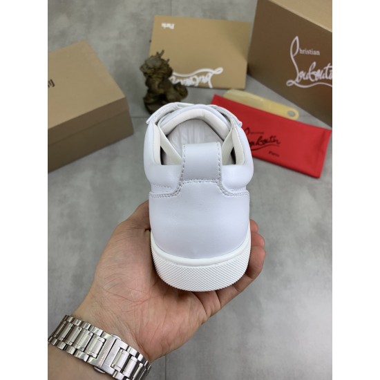 CL Shoes: Top Quality