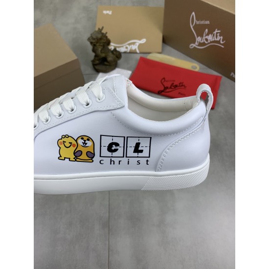 CL Shoes: Top Quality