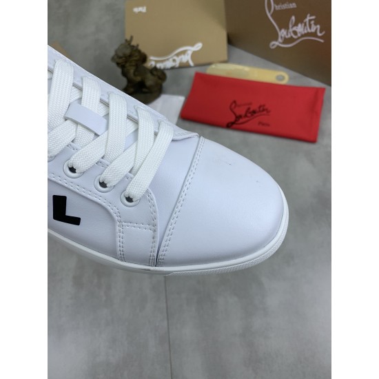 CL Shoes: Top Quality