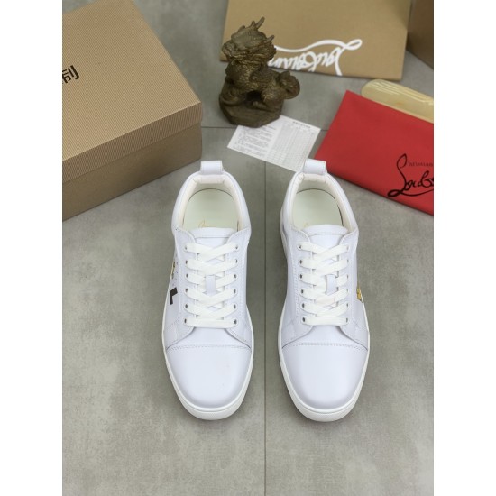 CL Shoes: Top Quality