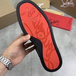 CL Shoes: Top Quality