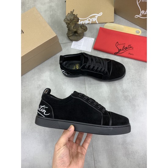 CL Shoes: Top Quality