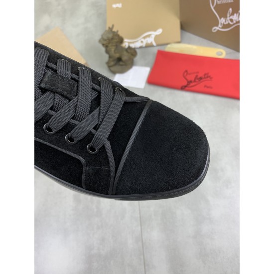 CL Shoes: Top Quality