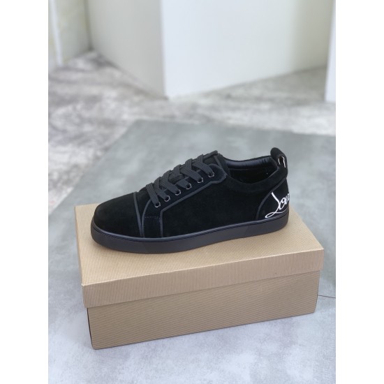 CL Shoes: Top Quality
