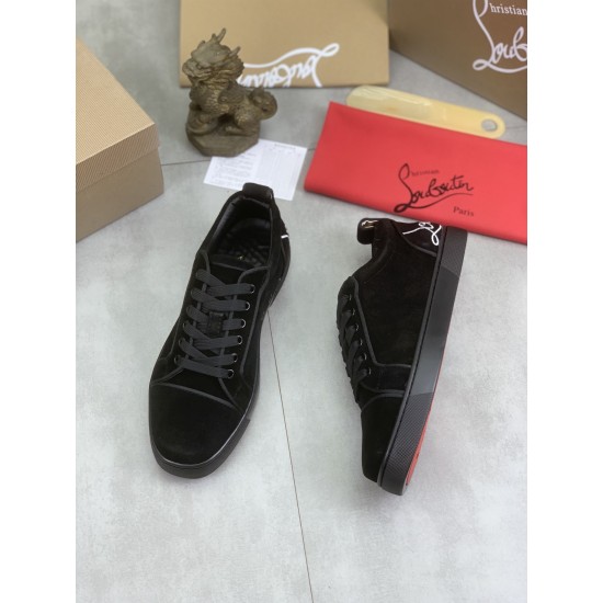CL Shoes: Top Quality