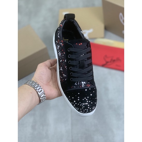 CL Shoes: Top Quality