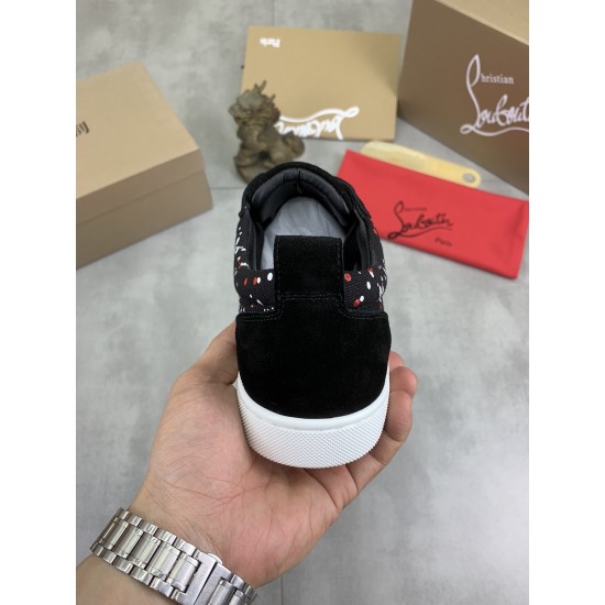 CL Shoes: Top Quality
