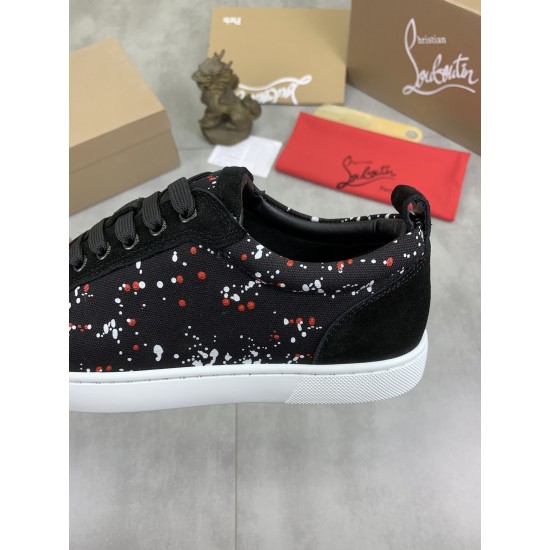 CL Shoes: Top Quality