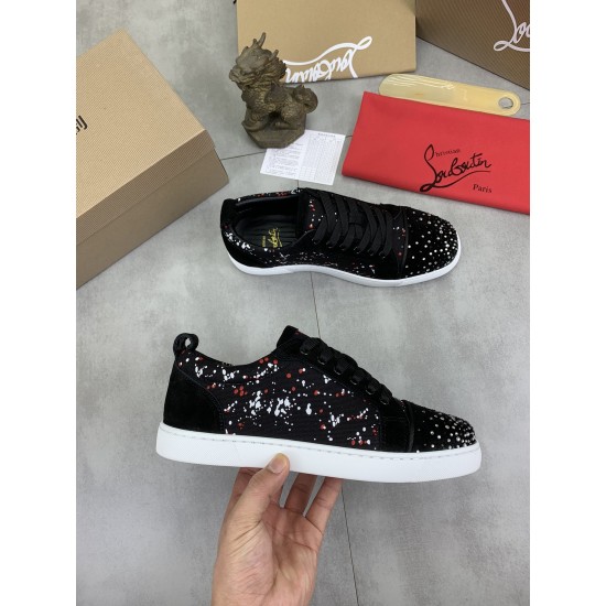 CL Shoes: Top Quality