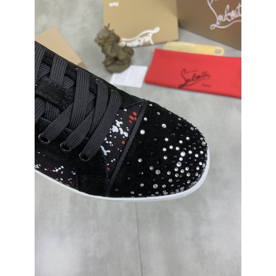 CL Shoes: Top Quality