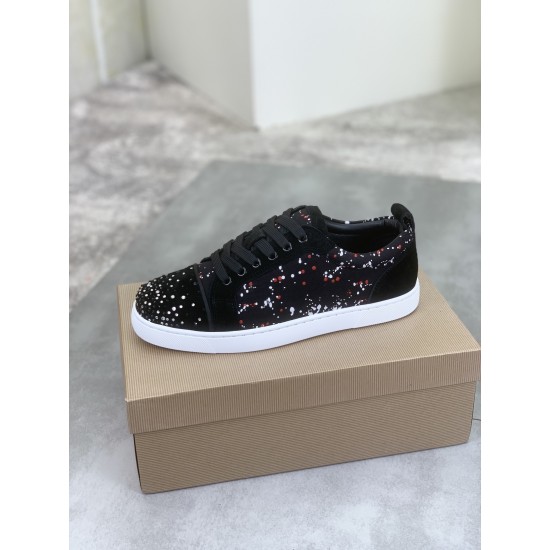 CL Shoes: Top Quality