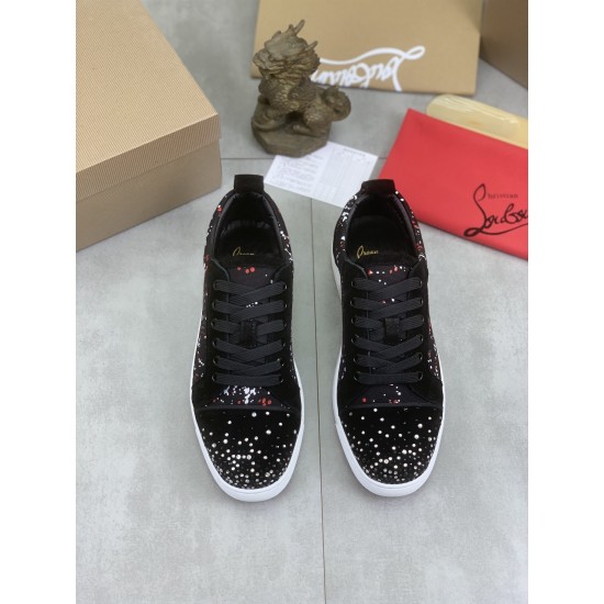 CL Shoes: Top Quality