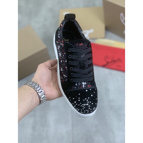 CL Shoes: Top Quality