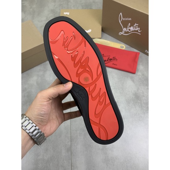 CL Shoes: Top Quality