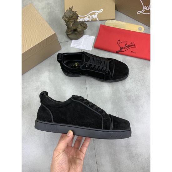 CL Shoes: Top Quality