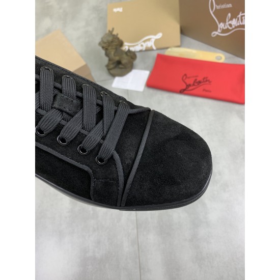 CL Shoes: Top Quality