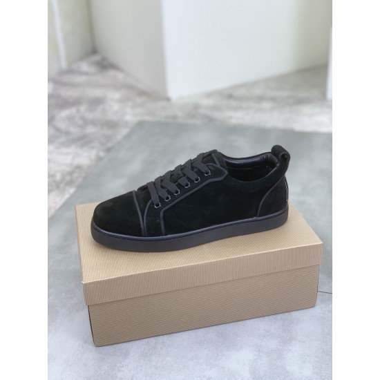 CL Shoes: Top Quality