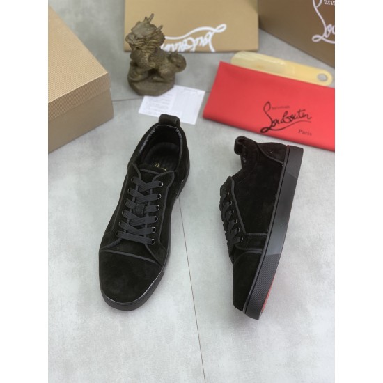 CL Shoes: Top Quality
