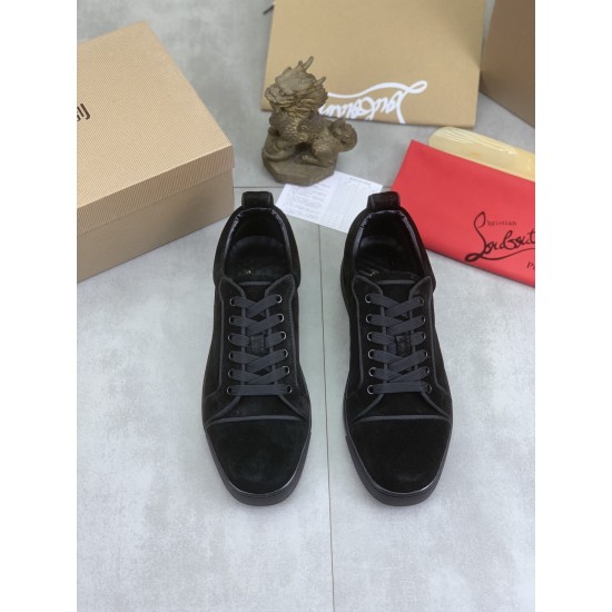 CL Shoes: Top Quality