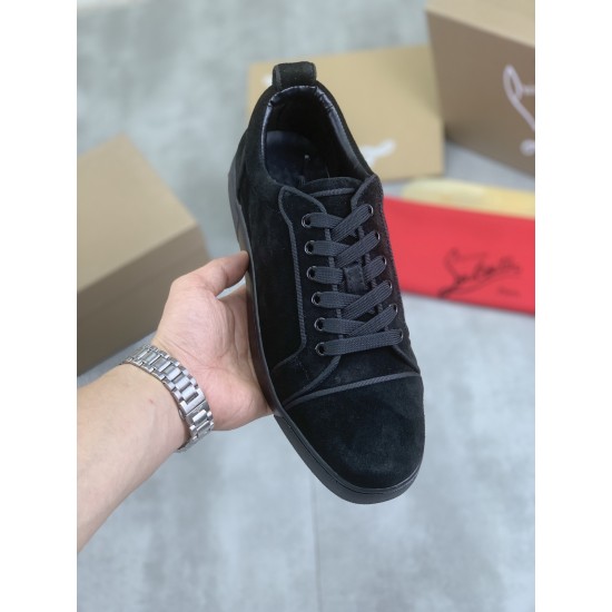 CL Shoes: Top Quality