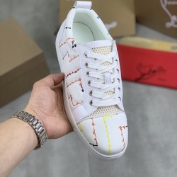 CL Shoes: Top Quality