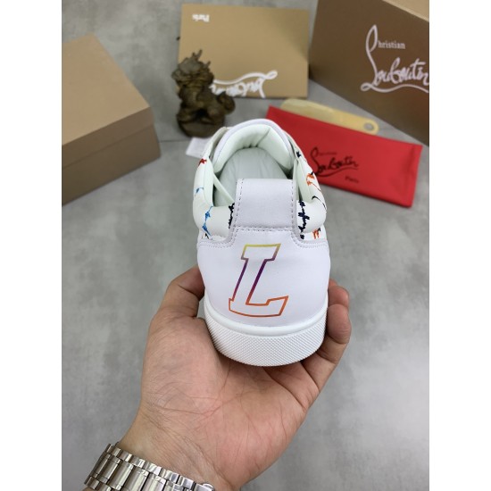 CL Shoes: Top Quality