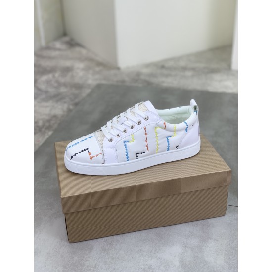 CL Shoes: Top Quality