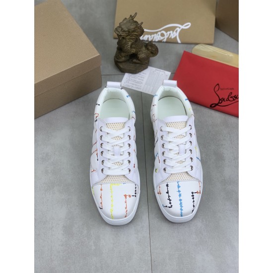 CL Shoes: Top Quality