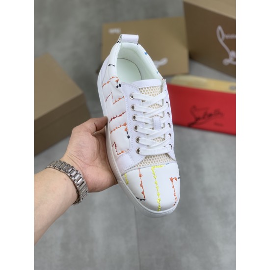 CL Shoes: Top Quality