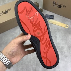 CL Shoes: Top Quality