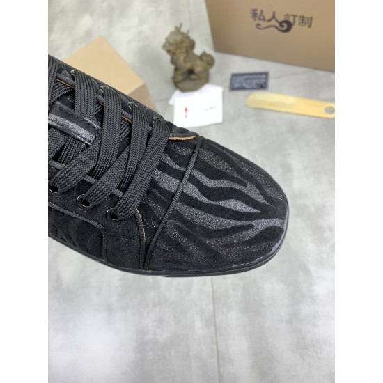 CL Shoes: Top Quality