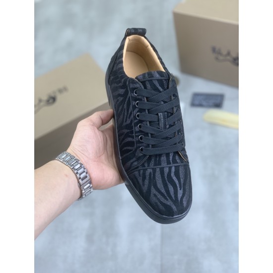 CL Shoes: Top Quality