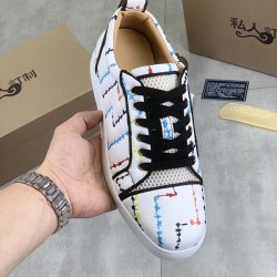 CL Shoes: Top Quality