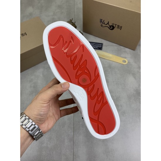 CL Shoes: Top Quality