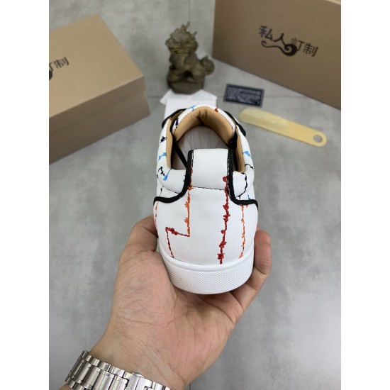 CL Shoes: Top Quality