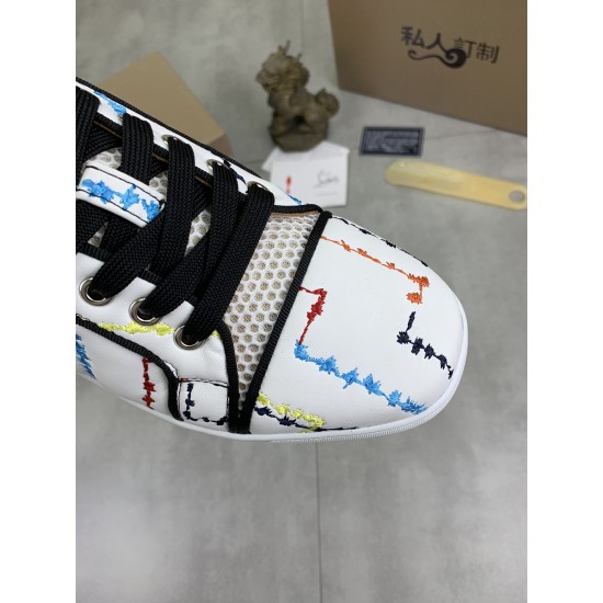 CL Shoes: Top Quality