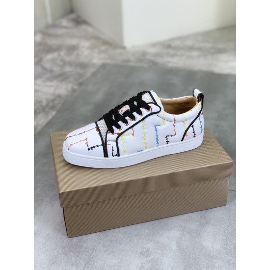 CL Shoes: Top Quality