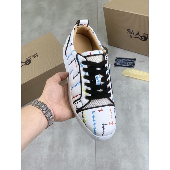 CL Shoes: Top Quality