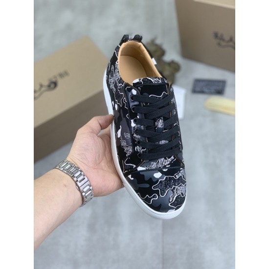 CL Shoes: Top Quality