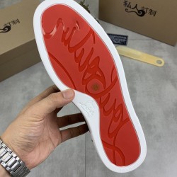 CL Shoes: Top Quality