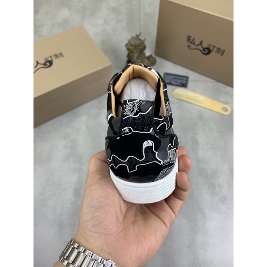 CL Shoes: Top Quality