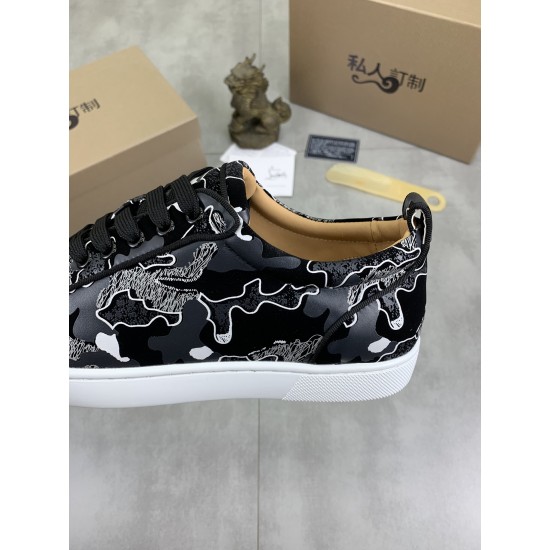 CL Shoes: Top Quality