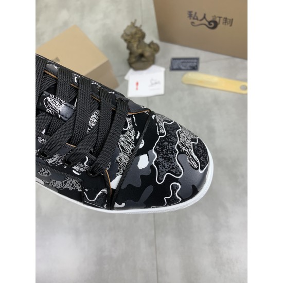 CL Shoes: Top Quality