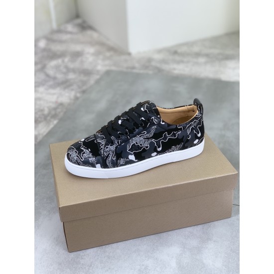 CL Shoes: Top Quality