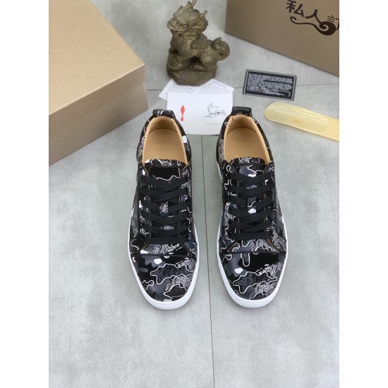 CL Shoes: Top Quality