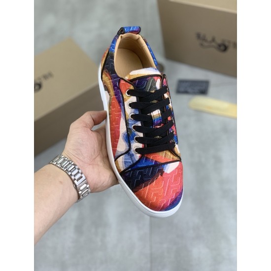 CL Shoes: Top Quality
