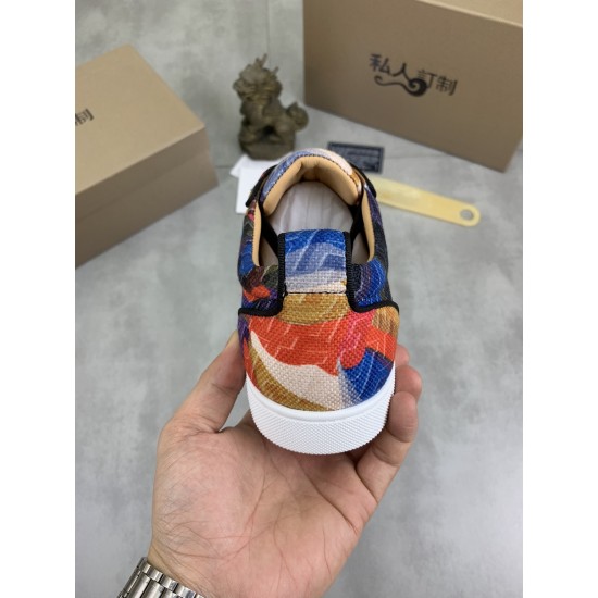 CL Shoes: Top Quality