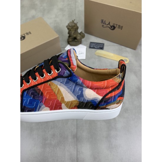 CL Shoes: Top Quality