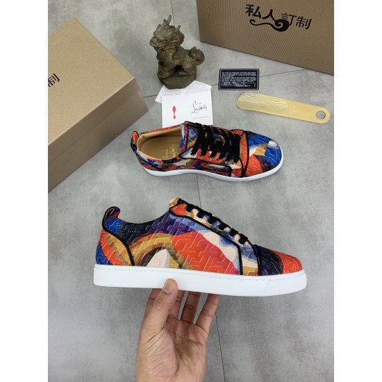 CL Shoes: Top Quality