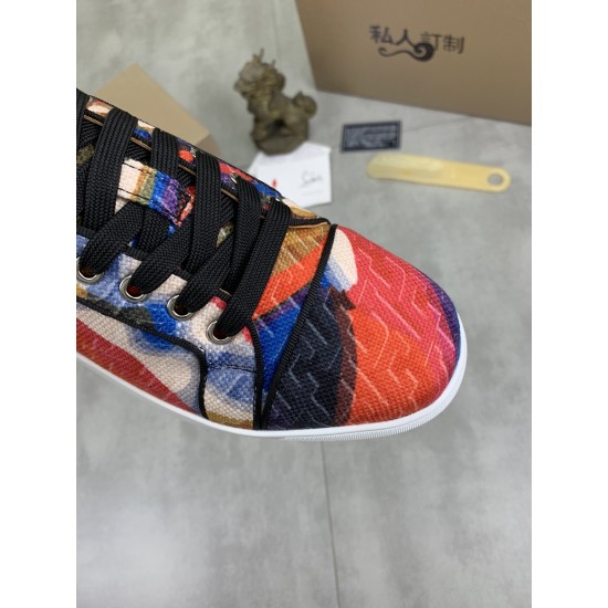 CL Shoes: Top Quality